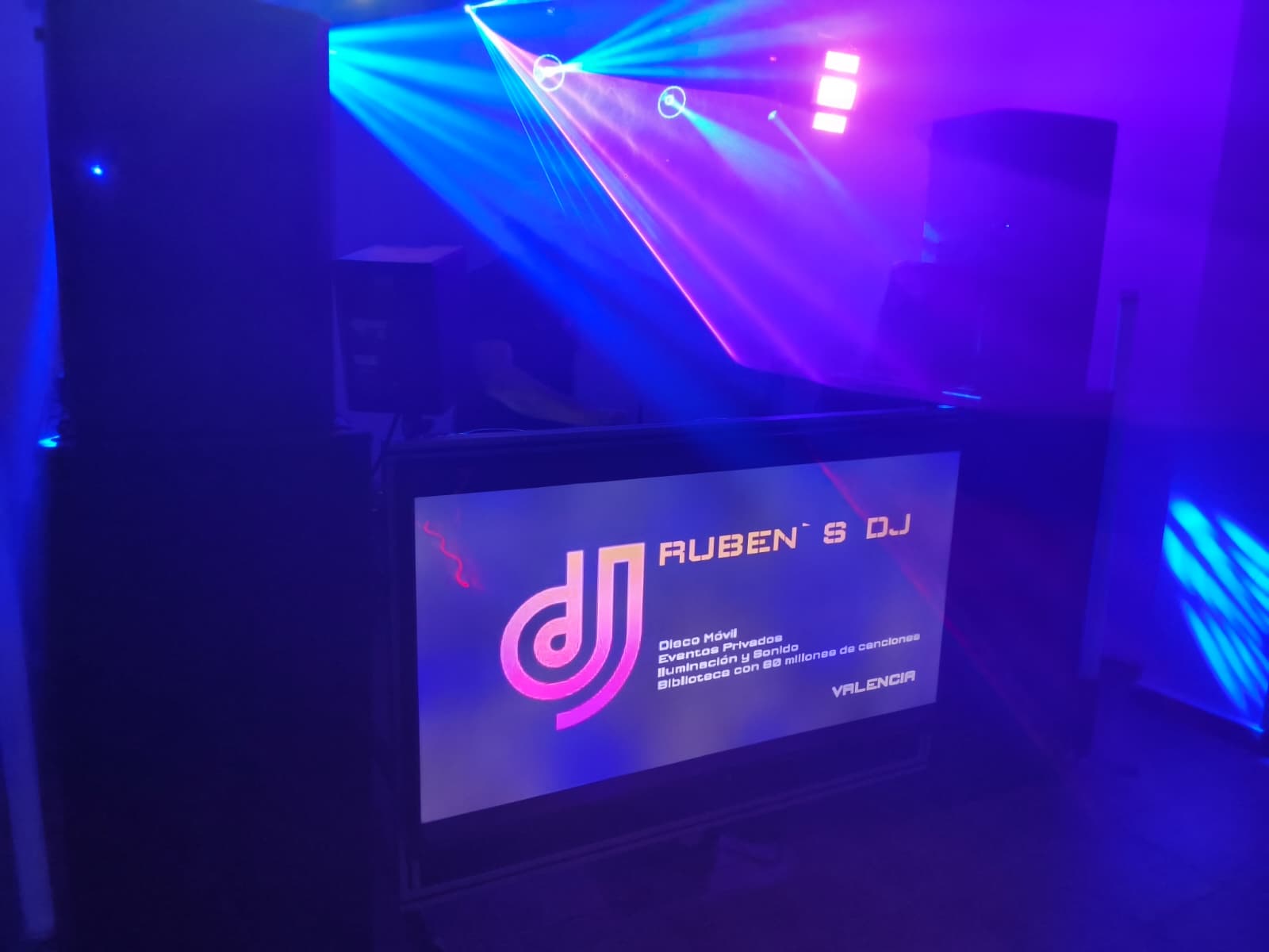 Fiesta Privada Torrent